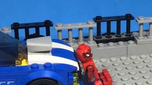 Spider-Man No Way Home l Spider-Man vs Doc Ock