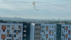 КОШМАР! Новый УДАР по Москве БЕСПИЛОТНИКАМИ