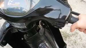 Вайпер Актив 110 ОГОНЬ!!!