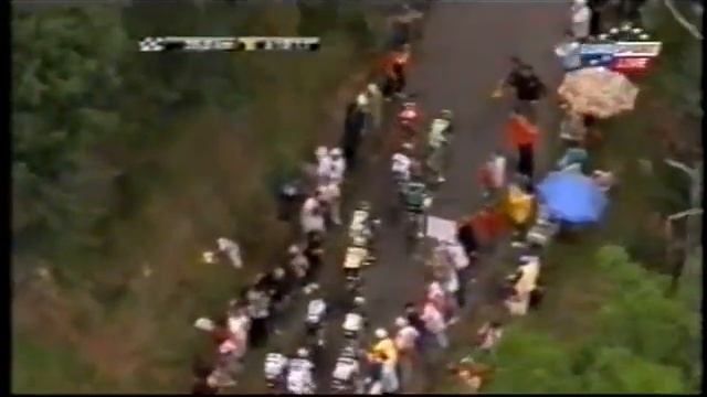 Tour de France 2012 14a tappa Limoux-Foix (191 km) смотреть онлайн