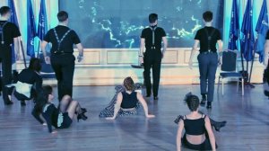 Galladance Cup 2023. Визитная карточка ЦМТ                       @dance_ru , @GallaDance2012, 