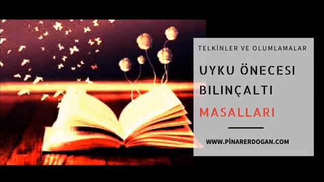 Derin Uyku Masalları 4 /// Uyku Öncesi Bilinçaltı Masalları смотреть онлайн