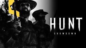 ?Hunt Showdown + новичок!? | Stream - Hunt Showdown ?