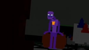Фнаф в двух словах/ FNaF lore in a nutshell #4 (Fnaf 8-bit) русская озвучка