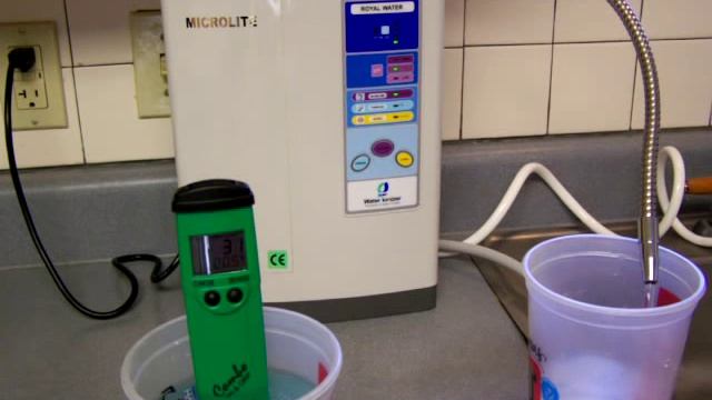 Don't Buy the Hydrogen Stick [3 of 3] смотреть онлайн