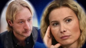 Фигурное катание - Плющенко ДОВЁЛ ДО НЕРВНОГО СРЫВА бывшую фигуристку Тутберидзе.