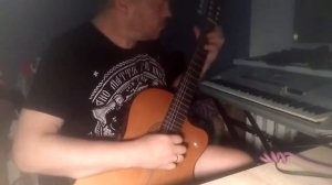 Д Григорьев   Этюд №7