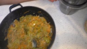 Самая ВКУСНАЯ ОВОЩНАЯ ЗАКУСКА ! ИКРА из ЗЕЛЕНЫХ ПОМИДОРОВ ! Сколько не сделаю всегда МАЛО !!!