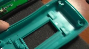 Мультиметр ZT RM 101. Ответы на вопросы, разборка, что внутри