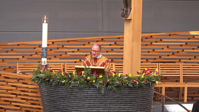 Easter Sunday - April 9, 2023 смотреть онлайн