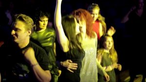 (cover) Эй, красотка (tribute to Vladimir Kuzmin)