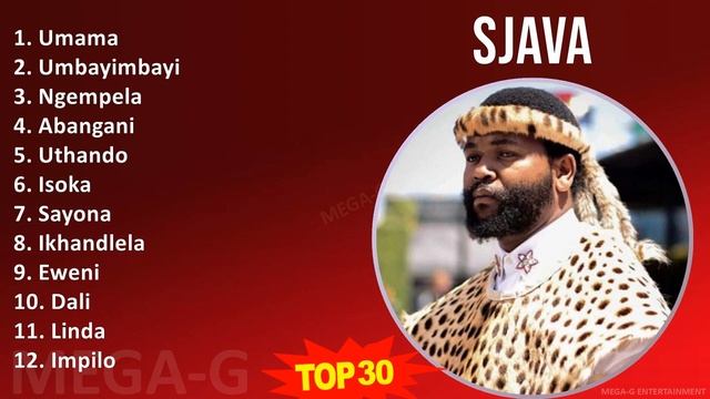 S j a v a MIX Best Songs, Greatest Hits ~ Top Rap, South African Pop, R&B Music смотреть онлайн