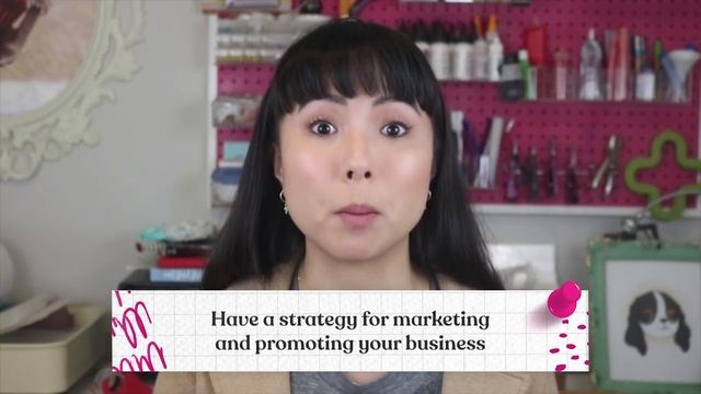 What You Need To Know Before Starting A Handmade Business in 2021 смотреть онлайн