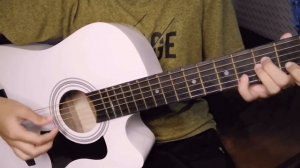 Running Up That Hill - Kate Bush | Fingerstyle guitar cover