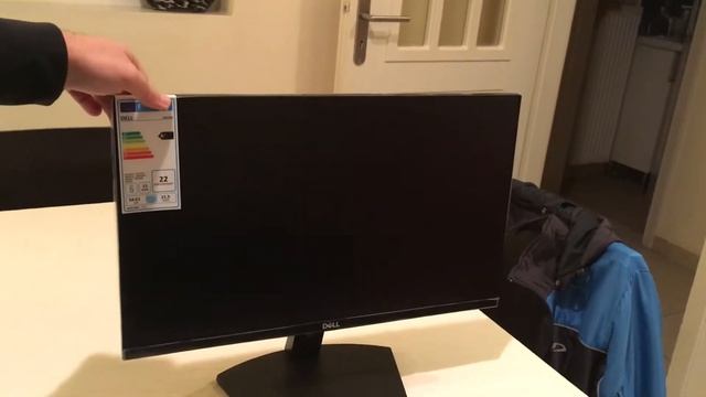 Monitor tilt issue смотреть онлайн