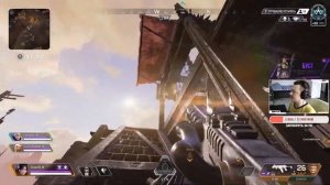 Советы для новичка: Топ Героев в Apex Legends 5 Season \ Гайд по Героям