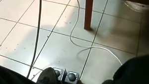 Примитивный сварочный вращатель ч.2
