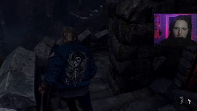 Resident Evil 4 Remake #7 ЗЛОЙ КАРЛИК \ ЗАМОК \ РЕЗИДЕНТ ЭВИЛ 4 РЕМЕЙК \ РЕЛИЗ смотреть онлайн