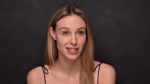 Анна Небо. Актёрская визитка 2021