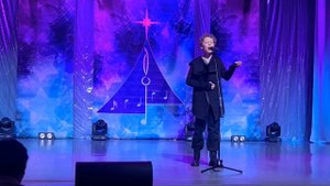 Клипперт Илья. "Пришла пора Соборов Кафедральных"