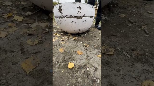 Стеклопластиковая форма вазона “Агро» | Изготовление стеклопластиковых форм | Изделия из бетона| смотреть онлайн