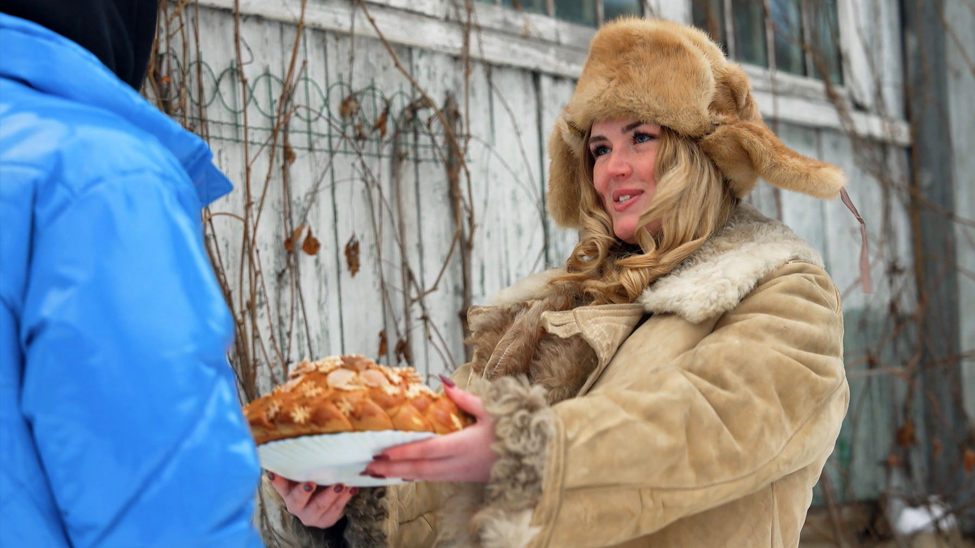 Богиня свиданий, 2 сезон, 1 выпуск