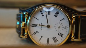 Марьяж часов Молния 80-х годов. МЧ "Твое время"