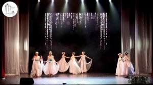 Моя мама добрая фея  (Вокально-хореографическая студия «Живой свет+»)