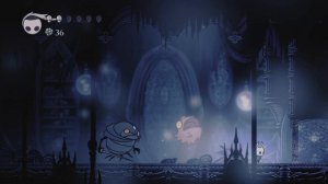 Hollow Knight | Getting Shade Soul ability