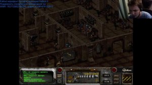 23.08.2014. Maddyson - Fallout 2. 3/4