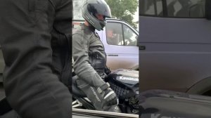 Покупка Kawasaki ZX 12 R