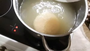 Холодец из индейки. Вкусно и полезно.