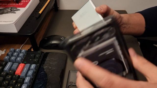 ? dbrand Ghost Case for Samsung Galaxy S22 Ultra ? смотреть онлайн