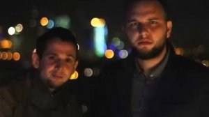 Каспийский Груз-Я не люблю