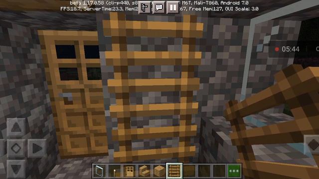 постройка дома🏡🏠 смотреть онлайн