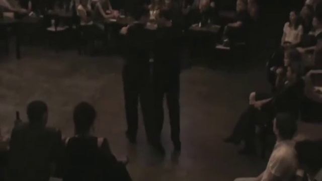 Promoción IV QueerTango Marathon - Buenos Aires 2013 - смотреть онлайн