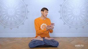 Как йога помогает найти свой путь. Андрей Верба