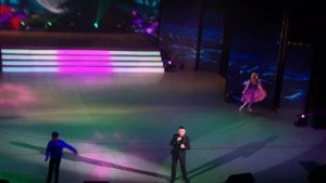 Легендарный композитор Рим Хасанов. Творческий вечер Мэнгелек романс.Фадис Ганиев -песня Бибинур