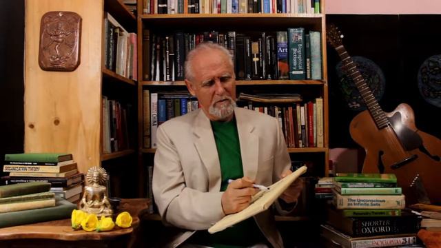 Human Consciousness | Philosophy