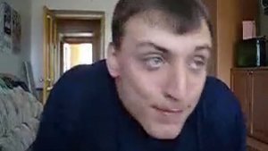 Марат Васиков - дирижабль! ага!