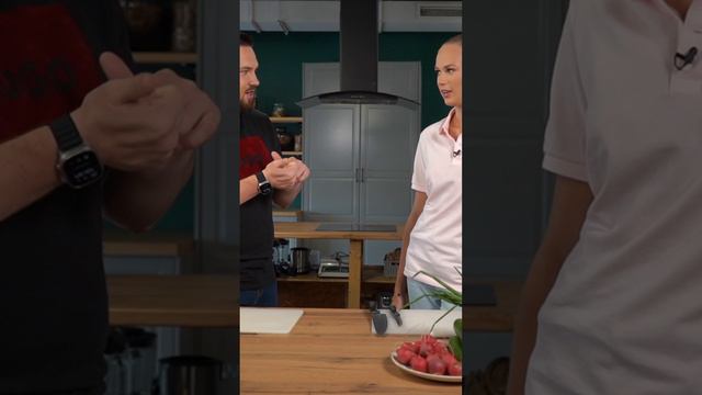 ТОП-5 БЛЮД АРИНЫ ФЕДОРОВЦЕВОЙ #shorts #лицаволейбола #кухня #готовка #рецепт #блюдо #шоу #спорт #тв