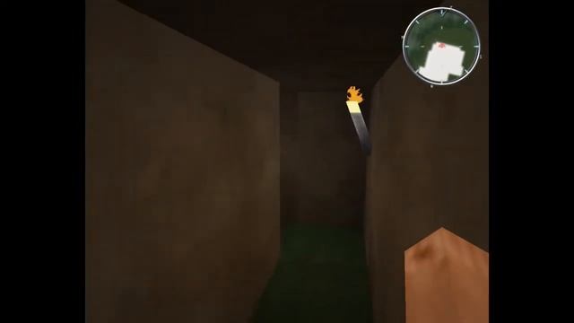 БЕГИ ИЗ ЭТОГО ДОМА ИНАЧЕ... Дом Смерти!2 Страшилки Майнкрафт