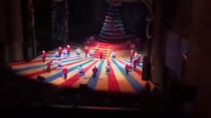 Вип поколения Казачий танец