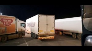 Приключения в Уве на молокозаводе часть 2