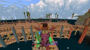 Как Приручить Дракона в Майнкрафт - DLC | Nerkin Live