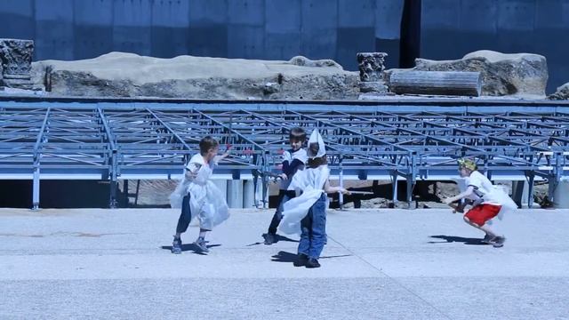 Гладиаторские бои. смотреть онлайн