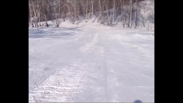 Новокузнецк город огней