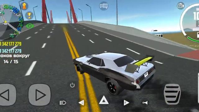 играю в симулятор автомобиля 2??? смотреть онлайн