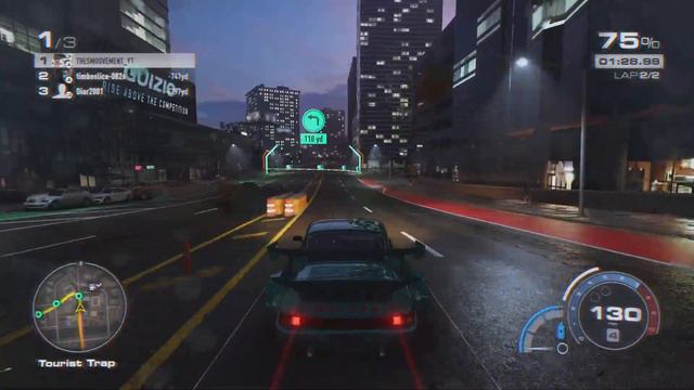 Need for Speed Unbound PS5 PORSCHE RSR IS STILL META IN VOLUME 5 RAW GAMEPLAY смотреть онлайн