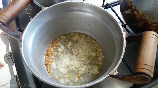 Ешьте ЧЕСНОК с МЕДОМ натощак, результат не заставит себя ждать, рецепт чеснока с медом смотреть онлайн